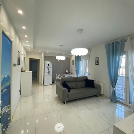 Апартаменты Simon'S House Волла Экстерьер фото