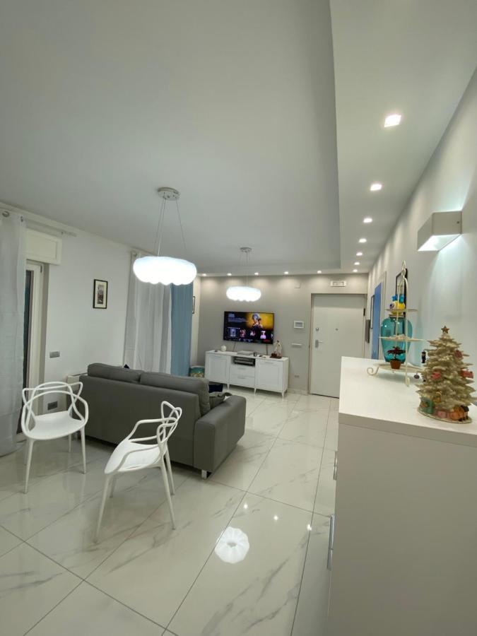 Апартаменты Simon'S House Волла Экстерьер фото