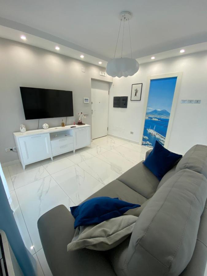 Апартаменты Simon'S House Волла Экстерьер фото