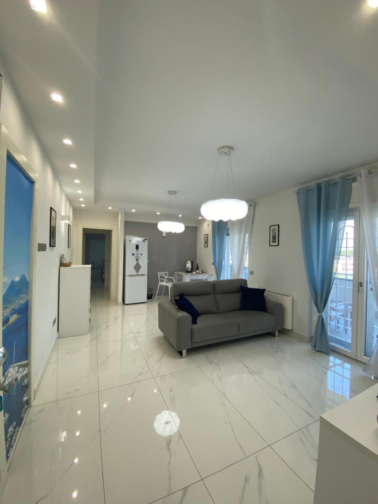 Апартаменты Simon'S House Волла Экстерьер фото